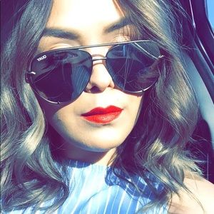 Meet your Posher, Alejandra